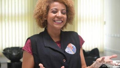 Aluna do Fundo Social entra no mercado de trabalho e brilha na carreira