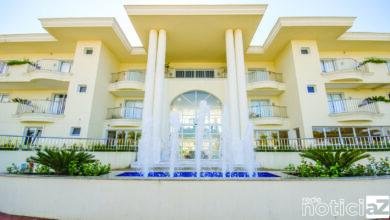 Hotel pet friendly inicia operações no litoral paulista