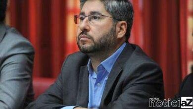 Deputado que cometeu assédio é afastado