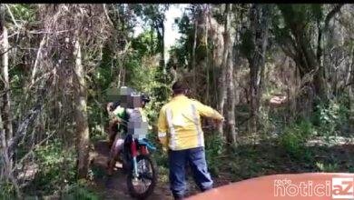 Fiscalização das Serras do Mursa e Cristais é intensificada