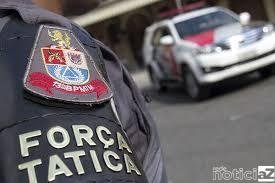 Força Tática prende homem por receptação em Itatiba