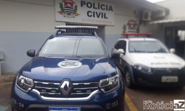 GM prende homem que estuprou mulher em churrasco