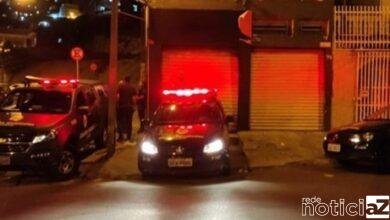 Operação visibilidade evita aglomeração no São Camilo