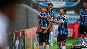 São Paulo joga melhor, mas perde para o Grêmio na Copa do Brasil