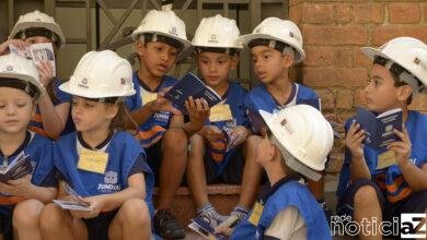 “Passaporte Cultural” é finalista em prêmio nacional