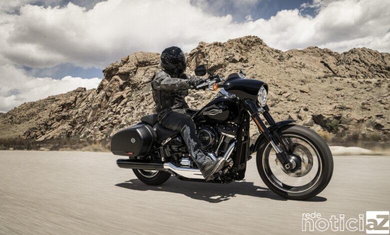 Harley-Davidson dá nove dicas para viagens em dezembro