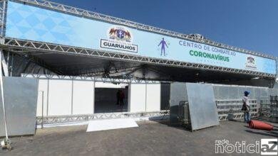 São Paulo tem 36 hospitais de campanha ainda abertos