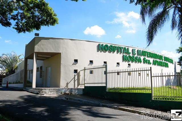 Pacientes internados contam com apoio psicológico em Itupeva