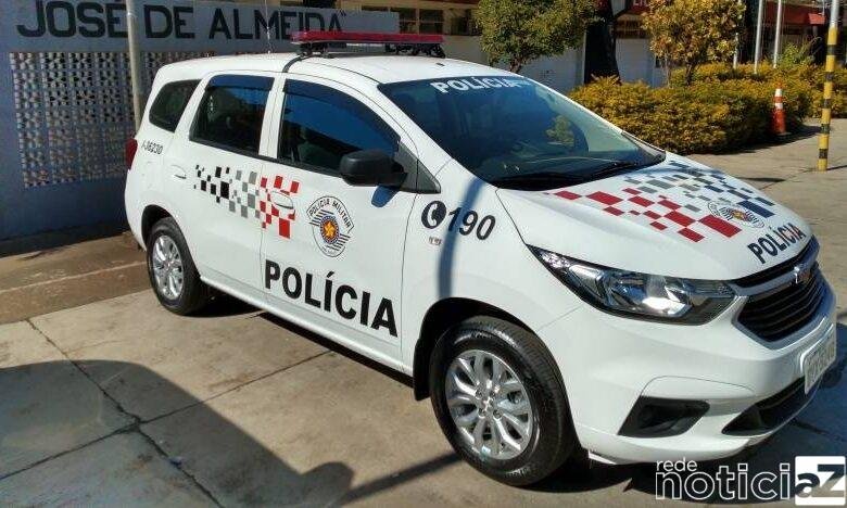 Acidente com motos deixa uma pessoa morta