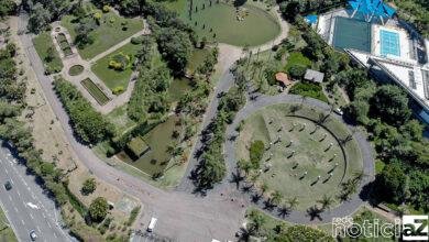 Jardim Botânico de Jundiaí completa 16 anos