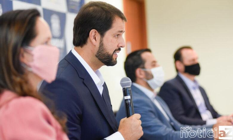 LFM divulga novos gestores para equipe do novo mandato