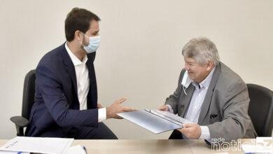 Obras de saneamento recebem R$ 24 milhões em investimento