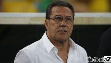 Luxemburgo está internado com covid-19