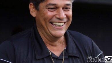 Técnico Marcelo Veiga morre vítima da COVID-19