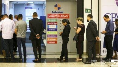 Mega-Sena tem prêmio de R$ 11 milhões neste sábado