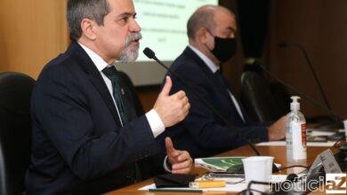 Vacinação pode começar em 20 de janeiro