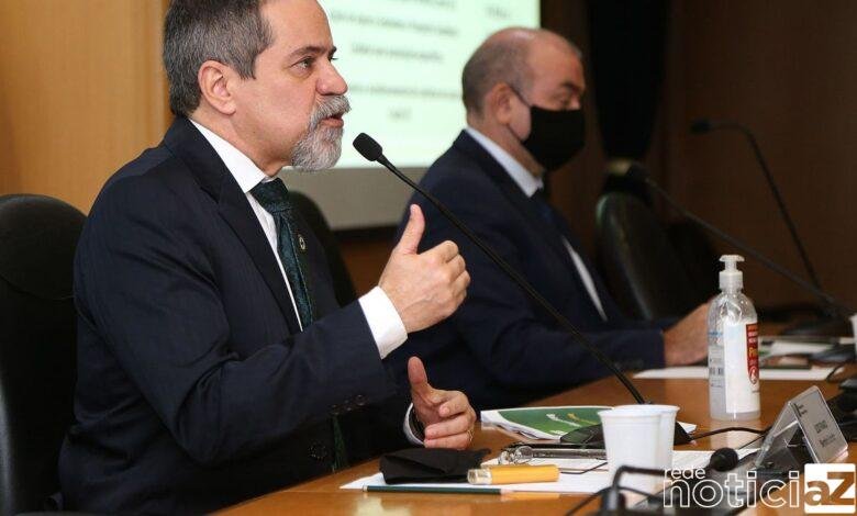 Vacinação pode começar em 20 de janeiro