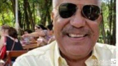 Morre o médico José Nelson Campos de covid-19