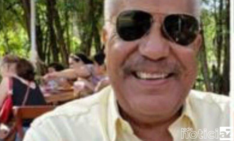 Morre o médico José Nelson Campos de covid-19
