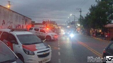 Blitz contra motos barulhentas continua