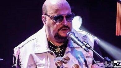 Paulinho líder do Roupa Nova morre de covid-19