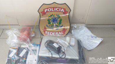 Polícia Federal deflagra Operação Pegada Digital