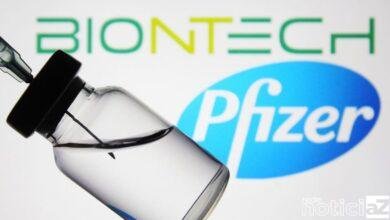 Estados brasileiros recebem a vacina da Pfizer