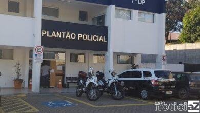 Homem é preso após ser flagrado furtando bicicleta em Jundiaí