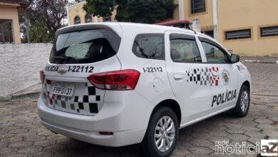 PM de "olho" nas motos barulhentas em Louveira