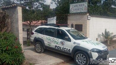 Policia Militar Ambiental flagra crimes ambientais em duas cidades