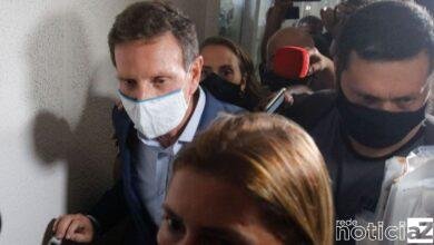 Marcelo Crivela recebe prisão domiciliar do STJ