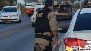 Concurso da PRF deve sair em janeiro