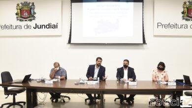 Prefeitos da AUJ discutem pandemia e medidas de contenção