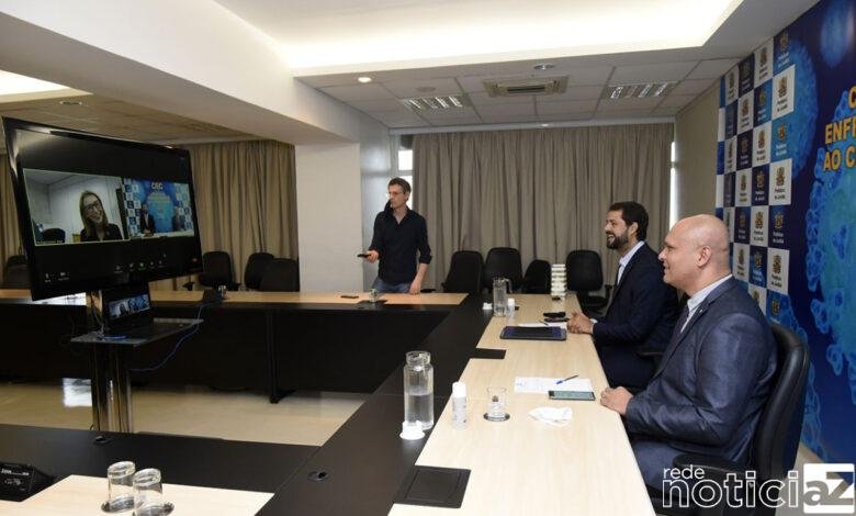 Secretária da Família cumprimenta Jundiaí por prêmio do ‘Ruas de Brincar’