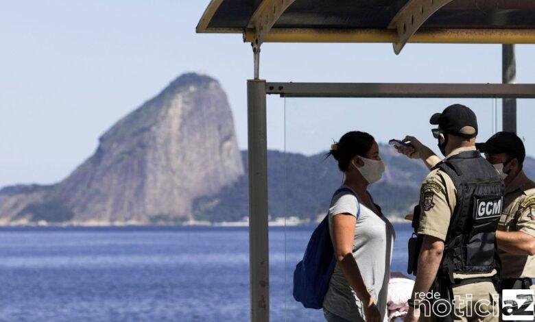 Festas de Réveillon são canceladas devido à pandemia