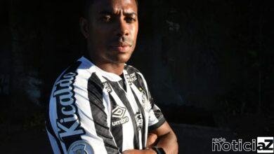 Robinho tem condenação confirmada por crime sexual