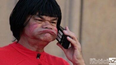 Humorista Rodela morre aos 66 anos