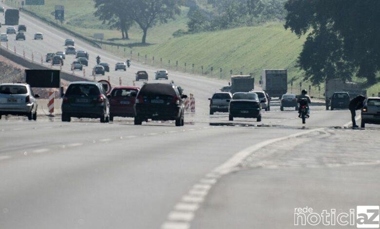 Funcionário de concessionária morre na Rodovia dos Bandeirantes