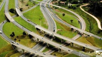 As rodovias do Sistema Anhanguera-Bandeirantes apresentam boas condições de tráfego em praticamente toda a extensão nesta manhã de quarta-feira,