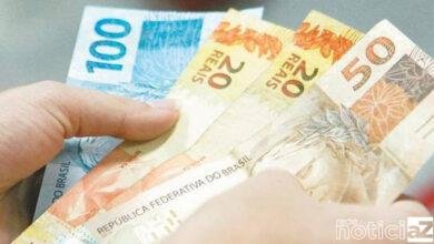 Salário mínimo de 2021 será de R$ 1.088