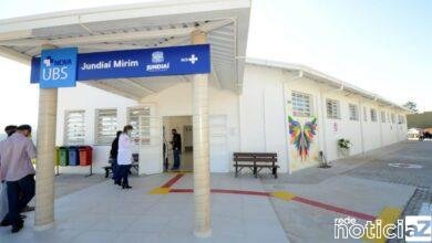 Saúde de Jundiaí se destaca no combate ao coronavírus