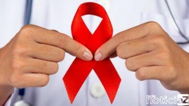 Exames gratuitos de HIV são feitos