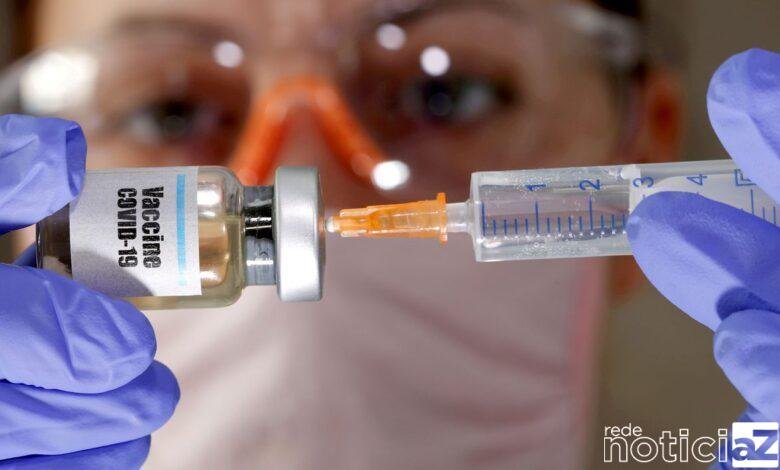 Confira os locais de vacinação contra a COVID-19 na Região