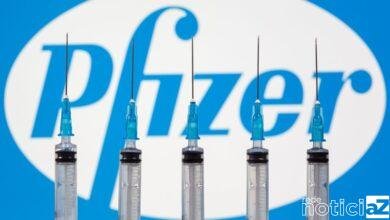Pfizer anuncia eficácia de 100% da vacina em adolescentes