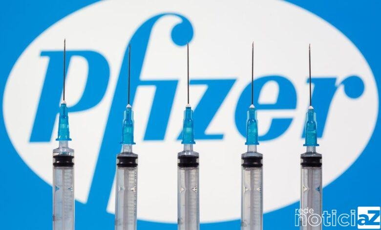 Pfizer anuncia eficácia de 100% da vacina em adolescentes
