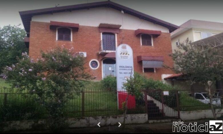 Vigilância Sanitária e Epidemiológica mudam de endereço