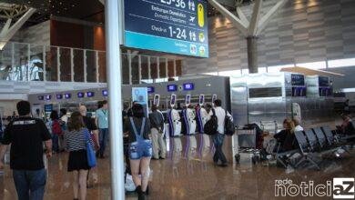 Exame negativo de COVID-19 é obrigatório para entrar no Brasil