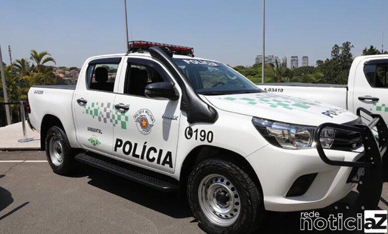 Aniversário da Polícia Ambiental será com megaoperações