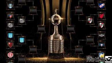 Santos é o único brasileiro a avançar na Libertadores