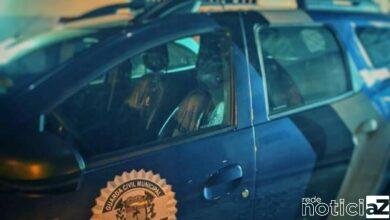 Homem é preso pela GM por crime sexual